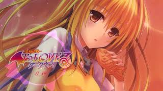 To Love Ru Darkness  Rakuen Project [upl. by Ailak24]