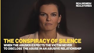 The Conspiracy of Silence Domestic Violence Documentary [upl. by Nolrac587]