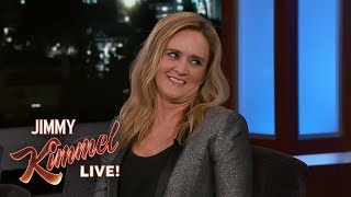 Samantha Bee on The Daily Show [upl. by Crompton]