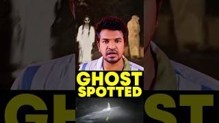 Delhi Ghost Spotted 😨 [upl. by Naeruat]