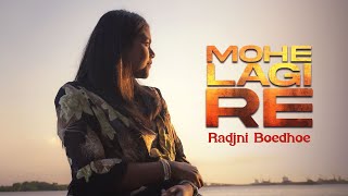 MOHE LAGI RE  RADJNI BOEDHOE  PROD BY DJWALA [upl. by Kurtz]