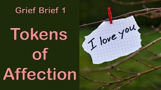 GB1 Tokens of Affection [upl. by Etti]