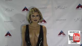 AnnaLynne McCord at the Rachel McCords Birthday Party Benefiting Together 1 Heart Charity at Hotel [upl. by Najed358]