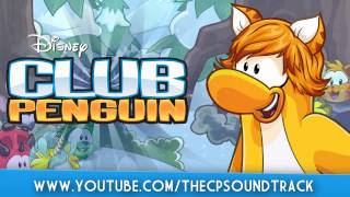 Club Penguin Music OST Puffle Party  Adventure Seekers Igloo Music 2015 [upl. by Roper482]