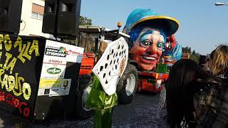 Carnevale Veronese a Bussolengo Verona [upl. by Erdah]