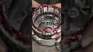 Repairing Car Alternator shorts repair alternators carparts autoparts [upl. by Tehr476]