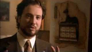 Giorgio A Tsoukalos  Leading Ancient Mysteries Expert [upl. by Neelrak]