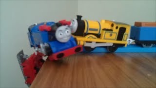 Thomas and Friends  Worlds Strongest Engine [upl. by Crissy]