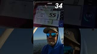 Yamaha 425 ON WATER Performance Robalo 266 Cayman BEST BOAT for ME outboard engine fishing [upl. by Rettke]