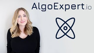 AlgoExpert  Ace the Coding Interviews [upl. by Solraced]