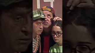 Chaves Quando Fica Sem Energia Na Vila el chavo del 8comédia [upl. by Inglebert]