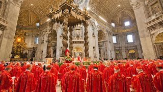 EUCHARISTIC MIRACLE OF BOLSENA [upl. by Allys]