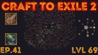 Minecraft  Craft To Exile 2  Ep41 Time To Slay A Dragon [upl. by Nyvets291]