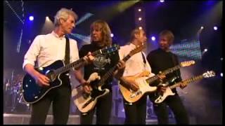 STATUS QUO  Gerdundula Live 2004 [upl. by Akemahs]