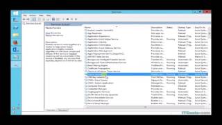 21 Exchange Server 2016 Two Node DAG Enabling DAC mode Alternate Witness Recovery in Single Site [upl. by Nagol235]