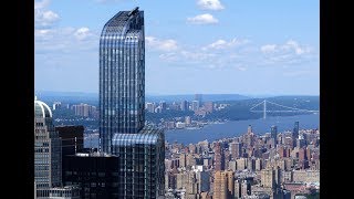 Supermrakodrapy New York CZ DOKUMENT HD [upl. by Anikas]