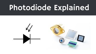 What Is A Photodiode How Does It Function And Its Application [upl. by Hymie]