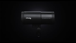 Introducing the Profoto D30 [upl. by Leehar]