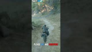 Worlds Best Zombie Game Ever  Days Gone 879 gaming daysgone gameplayer [upl. by Malkin]