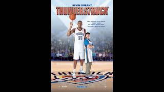 Thunderstruck 2012 Movie Review [upl. by Enialed]