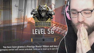 I HIT MASTER PRESTIGE and I havent even started yet [upl. by Haziza]