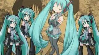 【初音ミク】たちが「いつも何度でも」を歌いました【習作】 [upl. by Aidnis]