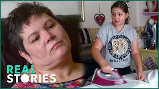 Young Carers The Children Sacrificed to Care for Others  Real Stories FullLength Documentary [upl. by Nagaer]