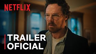 Eric  Trailer oficial  Netflix [upl. by Hanoy820]