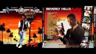 Beverly Hills Cop II Soundtrack  Harold Faltermeyer  Vault Edition [upl. by Selrahcnhoj]