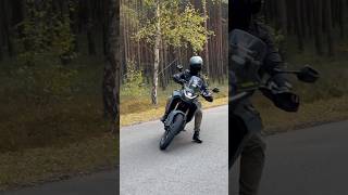 CF MOTO 450MT  Pure sound 🔊 of Dual Sport Motorbike🔥cfmoto dualsportmotorcycle adventurebike [upl. by Demott665]