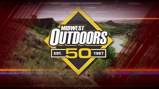 MidWest Outdoors TV Show 1630  Intro [upl. by Golightly]