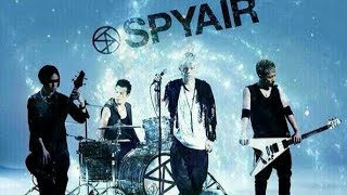 SPYAIR  Beautiful [upl. by Grosvenor294]