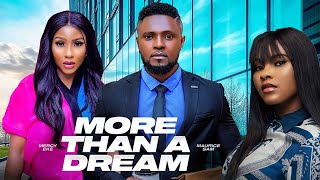 MORE THAN A DREAM THE BRIDE  MAURICE SAM  Exciting Latest Nollywood 2024 New Movies [upl. by Thibaud]