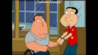 Family Guy Funny Moments 3 Hour Compilation 48 [upl. by Neladgam]