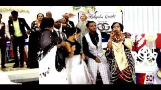 KHADRA SINIMOO NARUURADA CAASHAQA 2017 HD [upl. by Larimore]