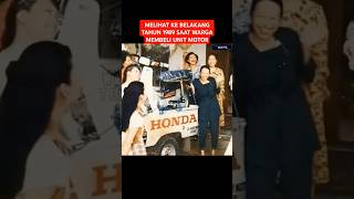 LEASING MOTOR TAHUN 1989 leasing motor shorts viral trending fyp [upl. by Dloniger]