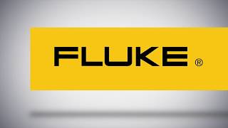 How to Set Up The Fluke 1740 Series Power Quality Logger [upl. by Lletniuq]