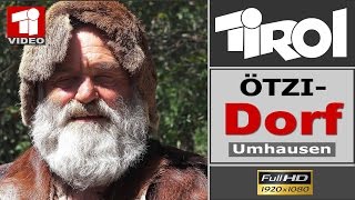 Ötzi Dorf [upl. by Gladys409]