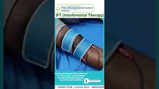 Interferential Current Therapy [upl. by Bang193]