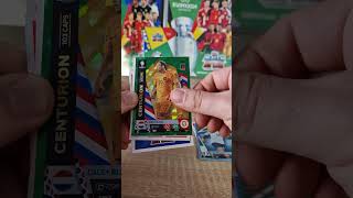 Kolejny szybki opening paczki z UEFA Euro 2024 Germany od Topps [upl. by Gosser]