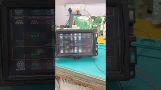 Jeep compass display problem solved jeepcompass jeep jeepcompassdisplay Jeep display repair [upl. by Palmore]