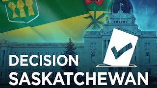 Saskatchewan election 2020 Saskatchewan Party wins 4thconsecutive majority  FULL [upl. by Aserret]