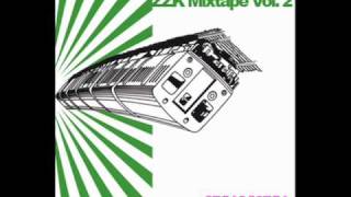 ZZK Mixtape Vol 2  Chancha Via Circuito [upl. by Thetos461]