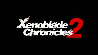 Xenoblade Chronicles 2 OST Cliffs of Morytha Extended [upl. by Eanom]