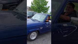 50 Swapped Ford Ranger Necessary No Awesome Yes Hilarious TOTALLY [upl. by Ashely17]