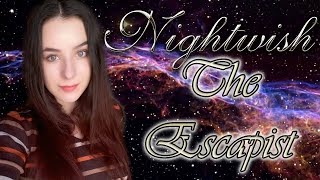 Diana Skorobreshchuk  The Escapist Nightwish cover [upl. by Ecnahs]