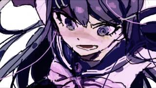 I Found BRIMSTONE in my GARDEN Dangan Ronpa AMV [upl. by Dasha639]