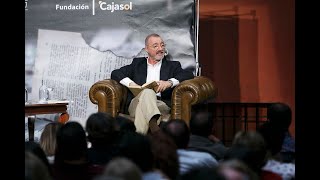 La Guerra Civil Española  Arturo PérezReverte sobre guerra civil y periodismo [upl. by Philpot]