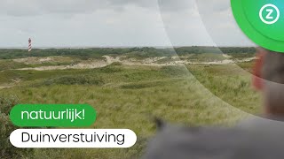 Natuurlijk Duinverstuiving [upl. by Llekram]