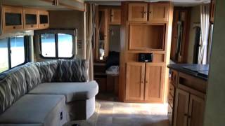 2013 Cruiser RV Shadow Cruiser 314TSB Triple Slide Bunk Travel Trailer [upl. by Conroy336]